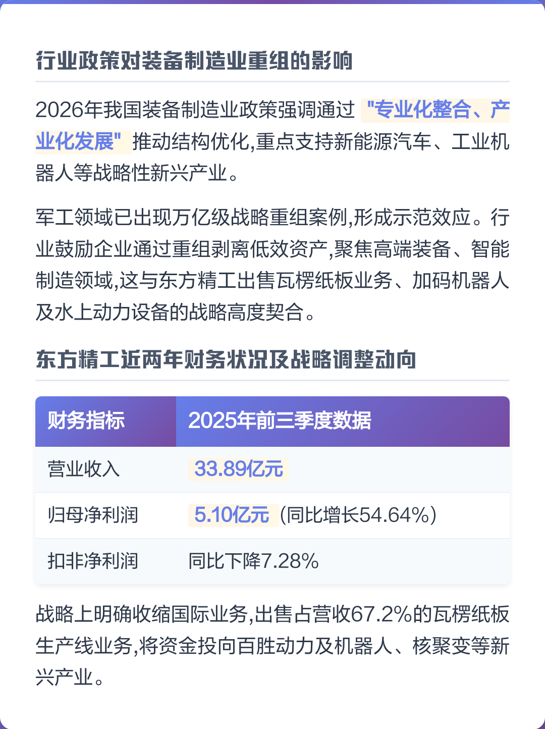 湖州市可持续制造业资产重组(可持续发展的制造业涵义)