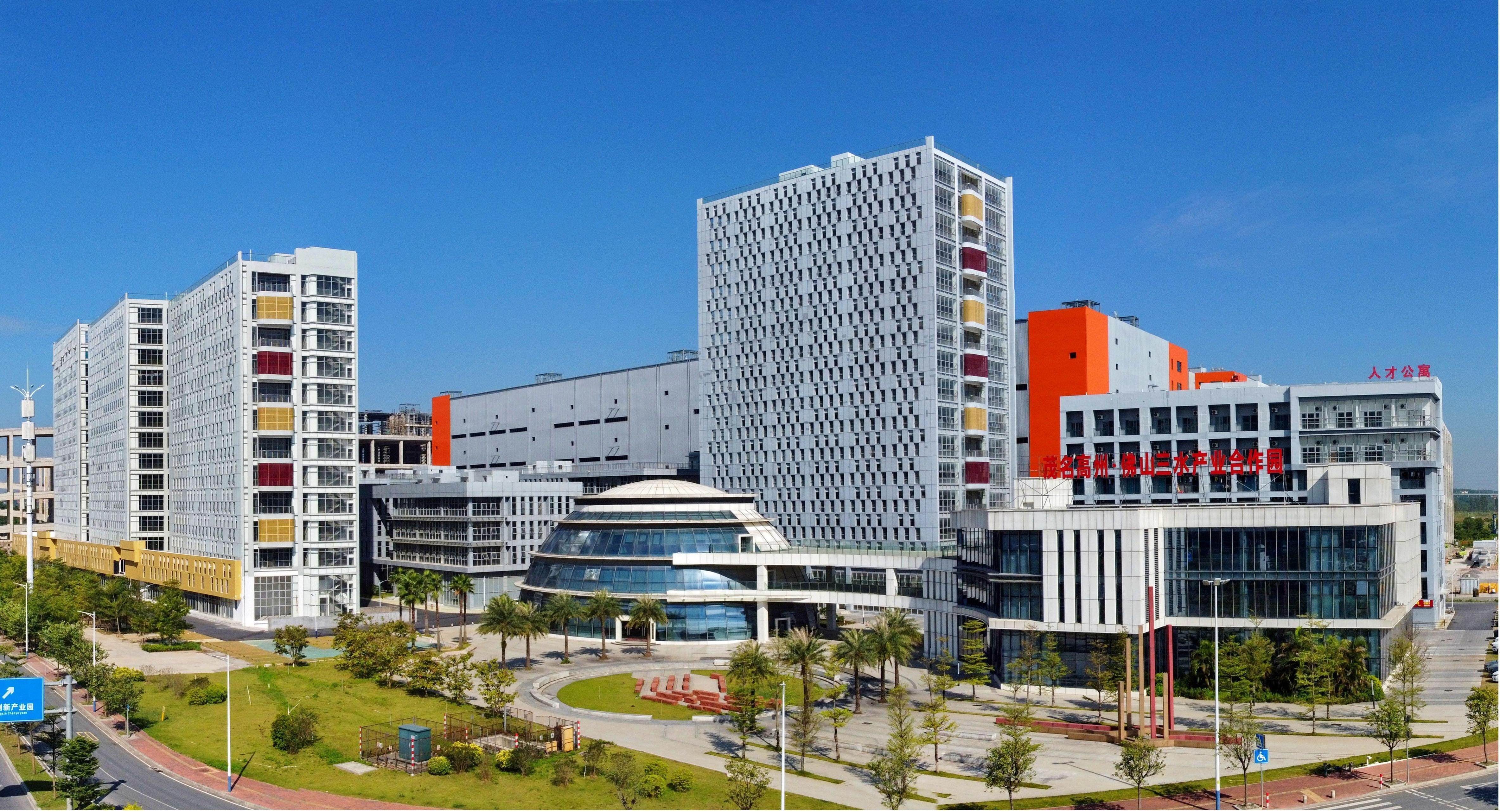 湖州市佛山行业研究(佛山龙头企业排行榜)